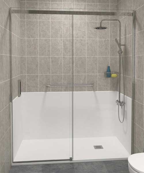 ▷ Cambiar por ducha Lucena ▷ 616 902 ◁ LLAMA